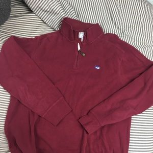 Southern tide sweater/pullover